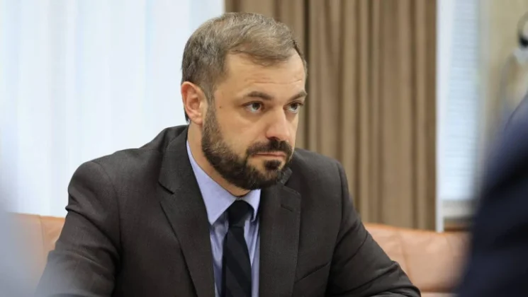 Մեր նպատակը Ռուսաստան արտահանումը դեպի եվրոպական ուղղություն տեղափոխելը չէ. Գևորրգ Պապոյան | armenpress.am