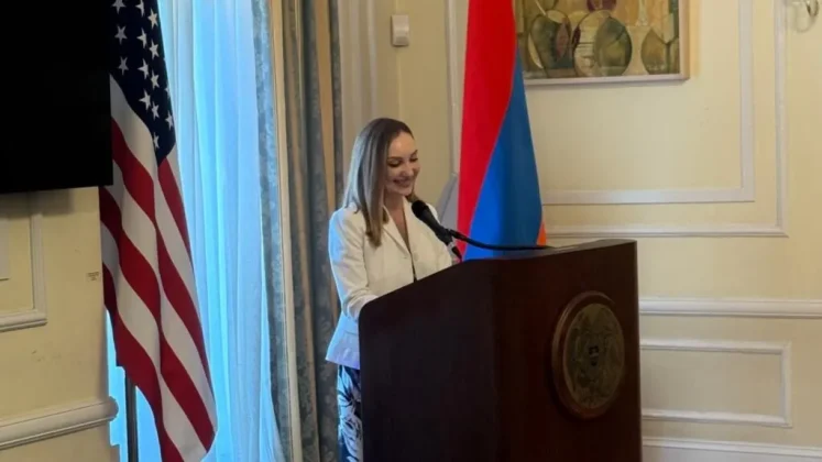 Լիլիթ Մակունցը մանդատը չի վերցնի | azatutyun.am