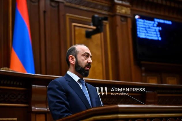 Արտաքին գործերի նախարարությունն առաջարկում է ներդնել Դիվանագիտական գրասենյակների ինստիտուտ | armenpress.am