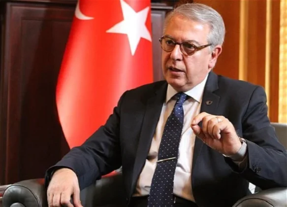 Թուրքիայի հատուկ ներկայացուցիչը մեկնաբանել է Փաշինյանի հրապարակումը․ «Նոր քայլ ուղիղ առևտրում» | news.am