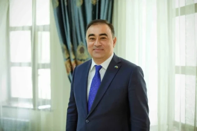 Թուրքիայի հետ համաձայնեցնում ենք Հայաստանի մասով մեր գործընթացները. ադրբեջանցի դեսպան | civilnet.am