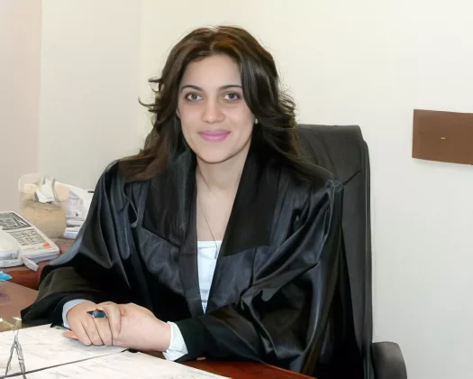 Դատավոր Նաիրա Գրիգորյանին մեղադրանք է առաջադրվել