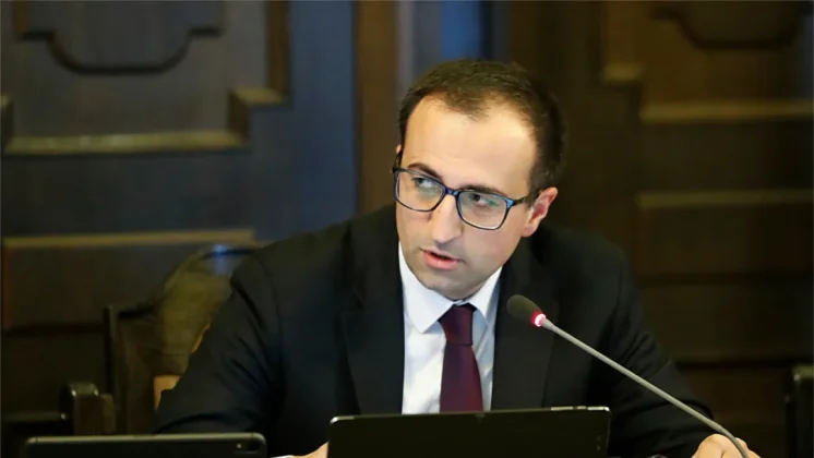 Անկանխիկ գնումների դեպքում թոշակառուների հետվճարը կդառնա 20 տոկոս՝ 6000-ից հասնելով 10 000 դրամի | news.am