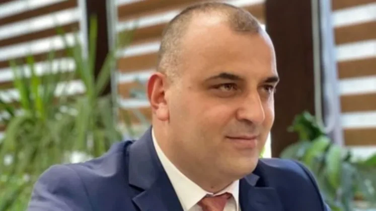 Մասիսի համայնքապետ է ընտրվել «Դավիթ Համբարձումյան դաշինք» խմբակցության անդամ Նորայր Հակոբյանը | azatutyun.am
