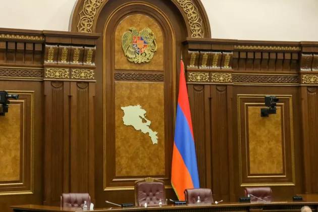 Մանդատները չվերցնելու նարատիվը զարգացնում է իշխանությունը․ Սամվել Կարապետյան | arm.sputniknews.ru