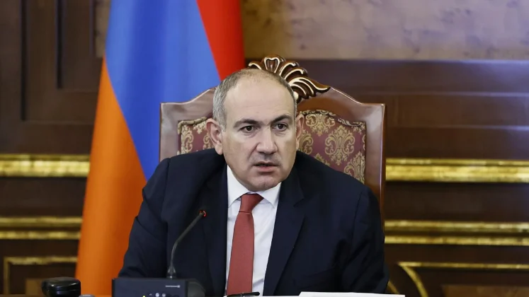Մինսկի խմբի 2019թ. առաջարկները ներկայացվել են որպես բանակցությունների սեղմագիր. Նիկոլ Փաշինյան