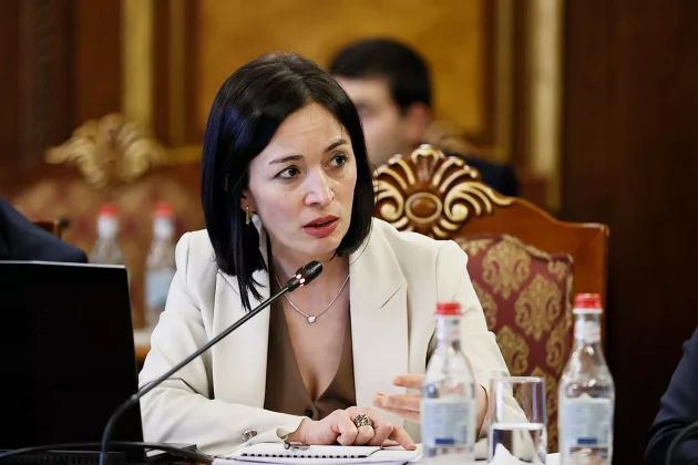 Բուհում պետք չէ ժամավաճառությամբ զբաղվել․ ԿԳՄՍ նախարարը՝ ԵՊՀ-ից հեռացված դասախոսի մասին | arm.sputniknews.ru
