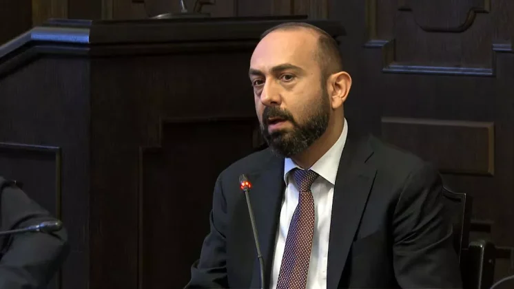 Կառավարությունը հաստատեց TRIPP համաձայնագրի վավերացման նախագիծը | arm.sputniknews.ru