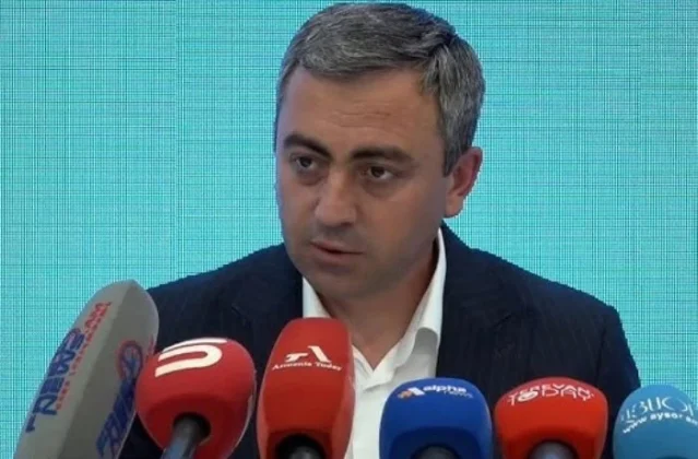 Մանդատները վերցնելու կամ չվերցնելու որոշումը պետք է բոլոր ընդդիմադիր ուժերով կայացնենք. Սաղաթելյան | news.am