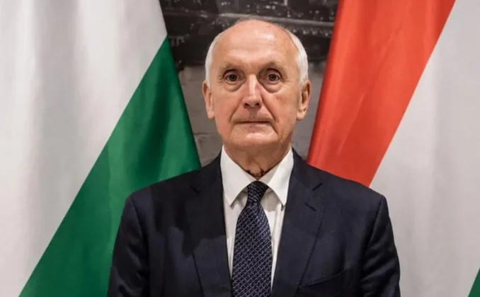 Հունգարիան նոր նախագահ ունի | azatutyun.am