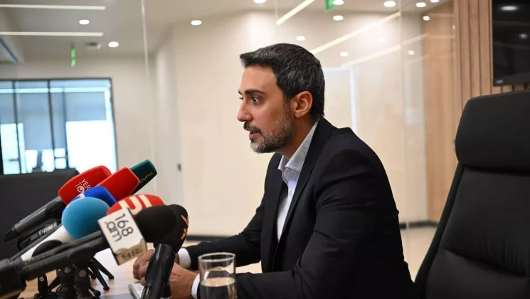 Սամվել Կարապետյանի պաշտպանական կողմն ավարտել է փաստարկների ներկայացումը․ Վարդևանյան | armeniasputnik.am