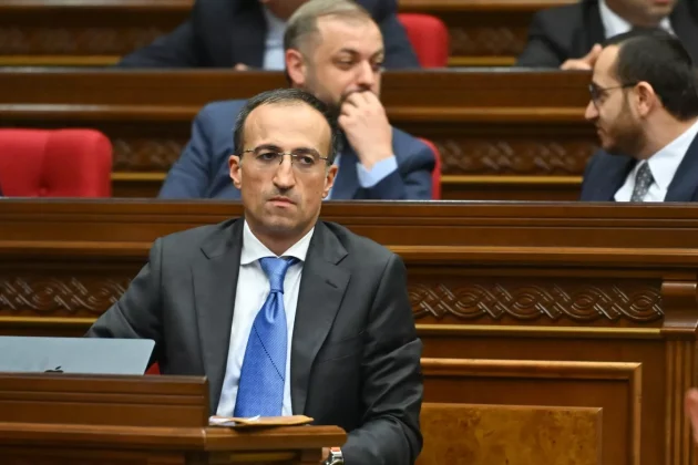 Որքա՞ն կավելանա կենսաթոշակը․ Արսեն Թորոսյանը մանրամասներ է հայտնել | arm.sputniknews.ru