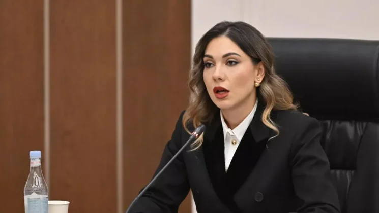 Օրենքների նախագծերի փաթեթով առաջարկվում է երեք նախարարության անվանափոխություն և գործառույթների վերանայում. Գալյան | 1lurer.am