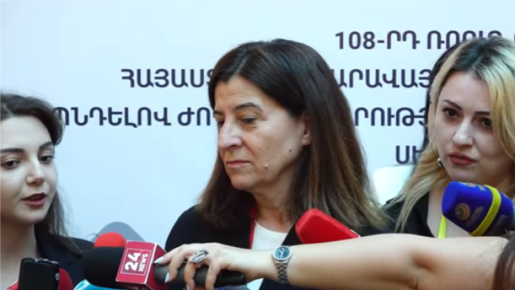 Թուրք պատգամավորը չի կիսում տեսակետը, թե «Զանգեզուրի միջանցք» ասելով տարածքային պահանջ է դրվում ՀՀ-ի դիմաց | azatutyun.am