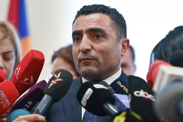 Առաջիկա շաբաթներին կառավարության որոշմամբ ՀԷՑ-ը հանրային գերակա շահ կճանաչվի․ Պետրոսյան | arm.sputniknews.ru
