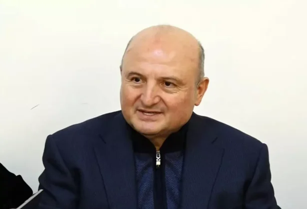 Վարդան Ղուկասյանի կալանքը փոխարինվեց տնային կալանքով | arm.sputniknews.ru