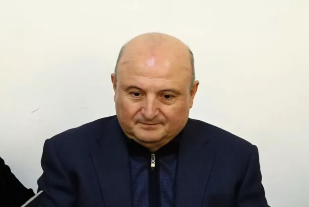 Վարդան Ղուկասյանի կալանքը երկարաձգվեց 2 ամսով | arm.sputniknews.ru