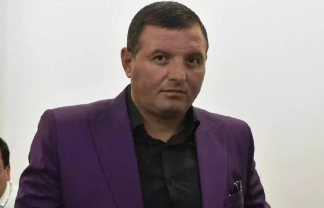 Գյումրու քաղաքապետ Վարդան Ղուկասյանի որդուն կրկին կալանավորել են | arm.sputniknews.ru