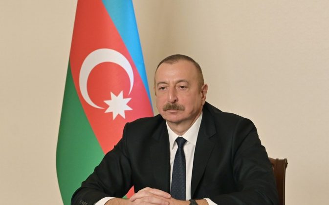 Իլհամ Ալիև