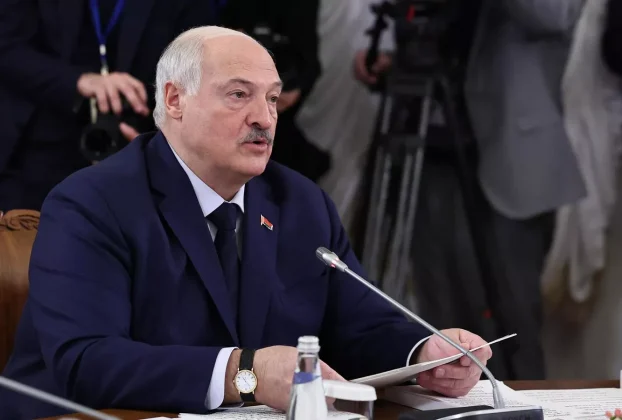 Զելենսկին պատժամիջոցներ է սահմանել Բելառուսի նախագահ Լուկաշենկոյի նկատմամբ | arm.sputniknews.ru