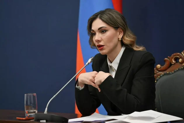 Սիրիացի վարձկանները փոխանցվել են պայմանով, որ իրենք պետք է շարունակեն պատիժ կրել․ Գալյան | arm.sputniknews.ru
