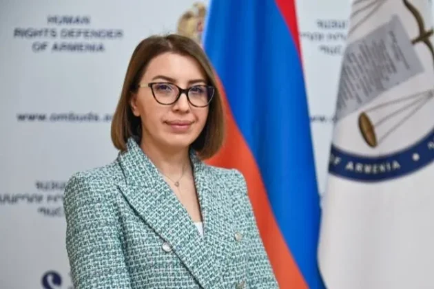 Հայաստանի դեմ հիբրիդային սպառնալիքները շարունակվում և ինտենսիվանում են. Քրիստիննե Գրիգորյան | armenpress.am