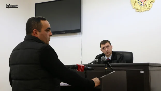 «Որոշել եմ գնալ, ցուցմունքս փոխել»․ ԱԹՍ-ի հարվածից 18 զինծառայողի զոհվելու գործով տուժողը պատմեց՝ ինչու ի սկզբանե իրականությունը չի հայտնել