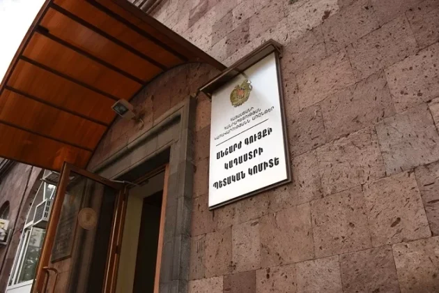 Ինքնակամ կառույցների հաշվառման համար վերջնաժամկետ է սահմանված 2026-ի դեկտեմբերի 31-ը. Կադաստրի կոմիտե