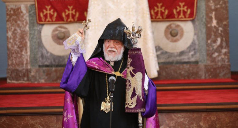 Վաշինգտոնի եռակողմ համաձայնագիրը պետք է առարկայական մոտեցումով ժողովրդին ներկայացվի․ Արամ Ա | tert.am