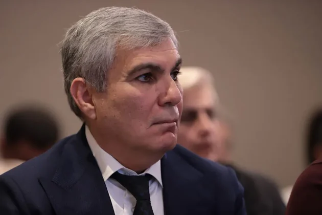 Ստացվում է՝ մենք ընտրելու իրավունք չունենք և մեր ապրանքը վաճառելու համար պարտադրված ենք ընտրել նրանց, ում Ռոսգոսսելխոզնադզորը կբարեհաճի. Արամ Սարգսյան