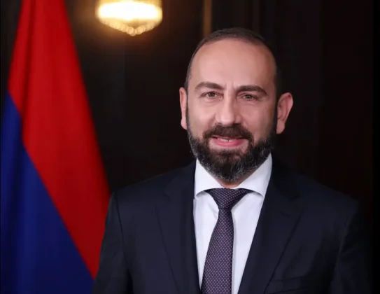 Բուլղարիայի ԱԳՆ-ն շնորհավորել է Արարատ Միրզոյանին | factor.am