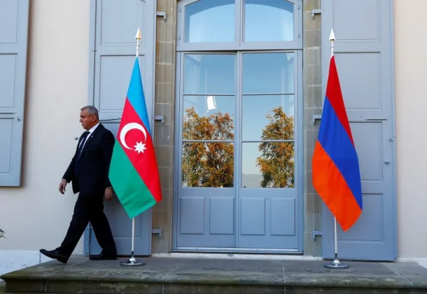 Ադրբեջանը Վաշինգտոնյան հռչակագրից հետո էականորեն ակտիվացրել է այսպես կոչված «Արեւմտյան Ադրբեջանի» քարոզչությունը․ Հայաստանի արտաքին ռիսկերի վերաբերյալ զեկույց