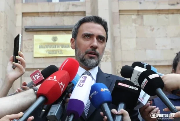 ՍԴ որոշմամբ արձանագրվեց, որ Հայաստանում չկա սահմանադրական արդարադատություն. Վարդևանյան | civilnet.am