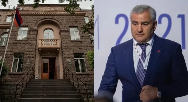 ԿԸՀ-ն մերժեց «Ուժեղ Հայաստան»-ի գրանցումն անվավեր ճանաչելու «Հանրապետության» դիմումը | factor.am