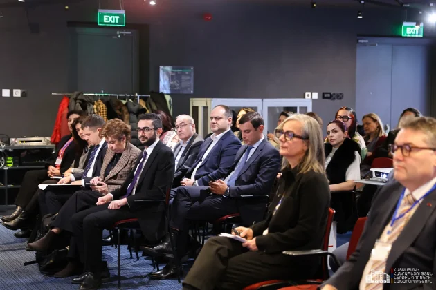 Հայաստանն ու Շվեդիան խորացնում են գործընկերությունը միգրացիայի ոլորտում. նոր ծրագրի ընդհանուր բյուջեն կազմում է 3.5 մլն եվրո