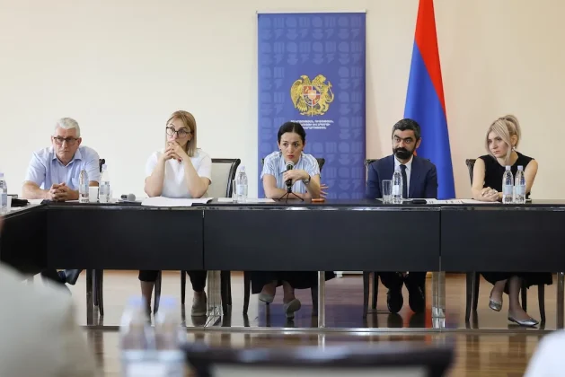 Բուհերի ընդունելության արդյունքները կհրապարակվեն հուլիսի 18-ին