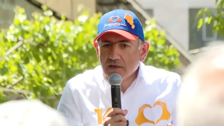 Մարտի 1-ը բոլոր մանրամասներով բացահայտված է, Ռոբերտ Քոչարյանը պետք է նստի. Փաշինյան | azatutyun.am