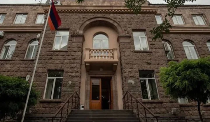 ԿԸՀ–ն հաստատել է հոկտեմբերի 25-ին կայանալիք ՏԻՄ ընտրությունների ժամանակացույցը | news.am
