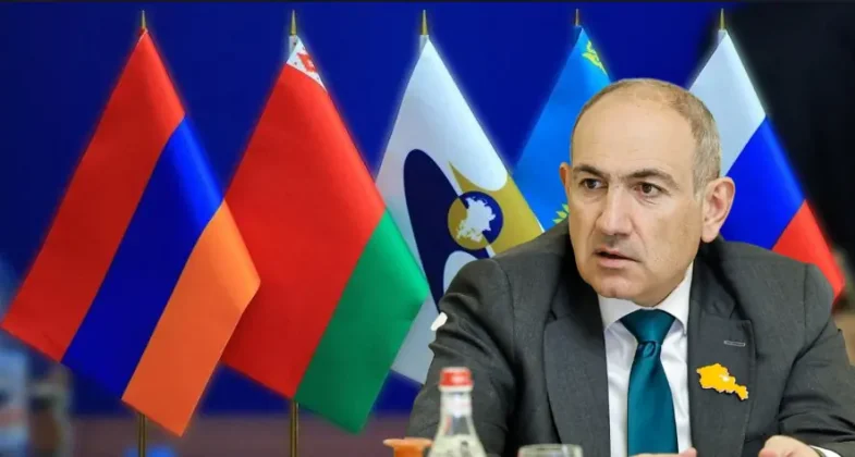 ԵՏՄ նիստ կա, մասնակցելու եմ․ Փաշինյան | factor.am