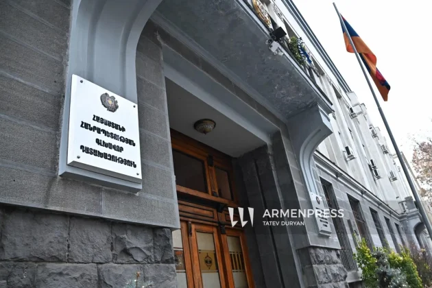 Դատարան է հանձնվել ԱԺ ընտրությունների ընթացքում «Միասնության թևեր»-ի օգտին քվեարկելու պայմանով ընտրակաշառք տալու վերաբերյալ քրեական վարույթի նյութը | armenpress.am