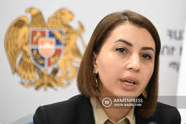 ԱՀԾ պետը վստահեցնում է՝ Մերձավոր Արևելքում իրավիճակի ֆոնին Հայաստանում ռիսկերը գնահատվում են | armenpress.am