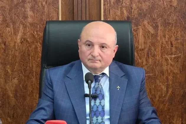 Վարդան Ղուկասյանը հիվանդանոցից տեղափոխվել է ՔԿՀ. նրա պաշտպանը դա հանցագործություն է որակում