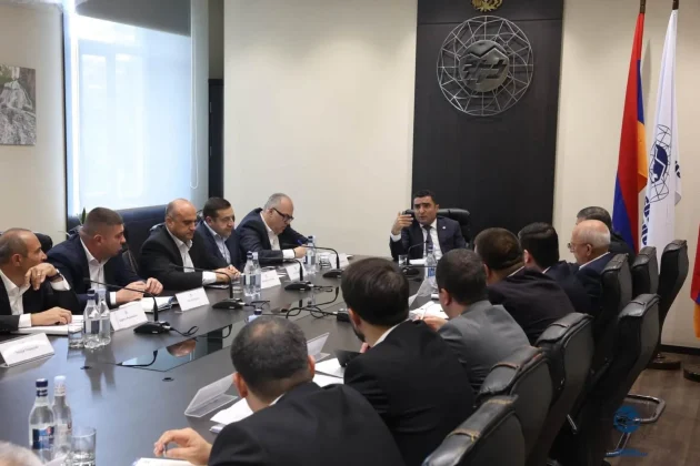Առաջիկա շաբաթներին Կառավարությունը ՀԷՑ-ի 100% բաժնետոմսերի նկատմամբ հանրային գերակա շահ կճանաչի | armenpress.am