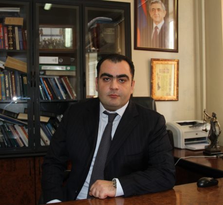 Դատավոր Դավիթ Հարությունյանի գործը նորից կքննվի ԲԴԽ-ում. խորհուրդը վերացրել է նրա լիազորությունները դադարեցնելու որոշումը | factor.am