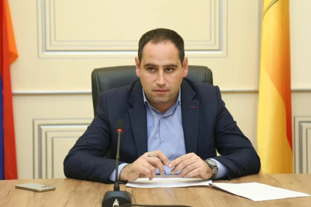 Կայծակի հետևանքով վնասված կամրջի հիմնանորոգումը կմեկնարկի մասնագիտական ուսումնասիրությունից հետո. Խուդաթյան