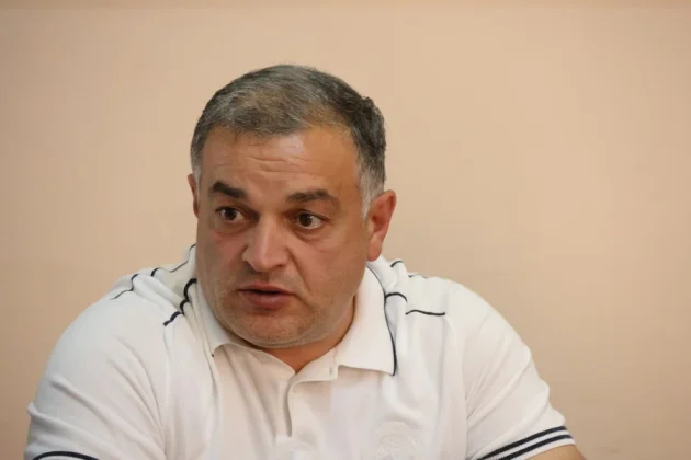 Արդարացվել են Ստեփանակերտի քաղաքապետը և ավագանու հինգ անդամները