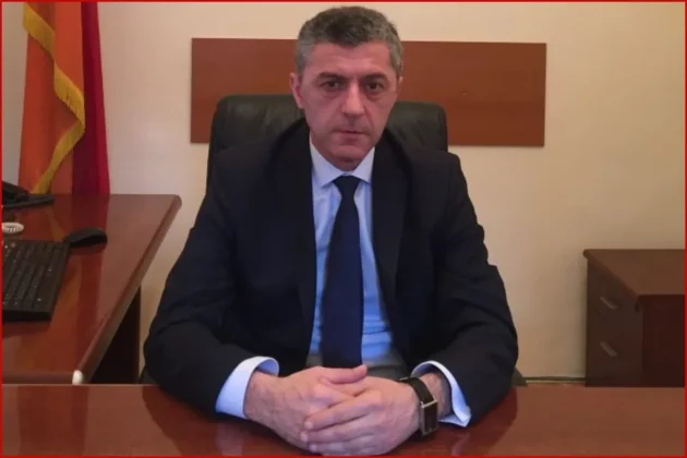 ԲԴԽ-ն հրապարակեց Դավիթ Սերոբյանին կարգապահական պատասխանատվության ենթարկելու վերաբերյալ որոշումը | iravaban.net