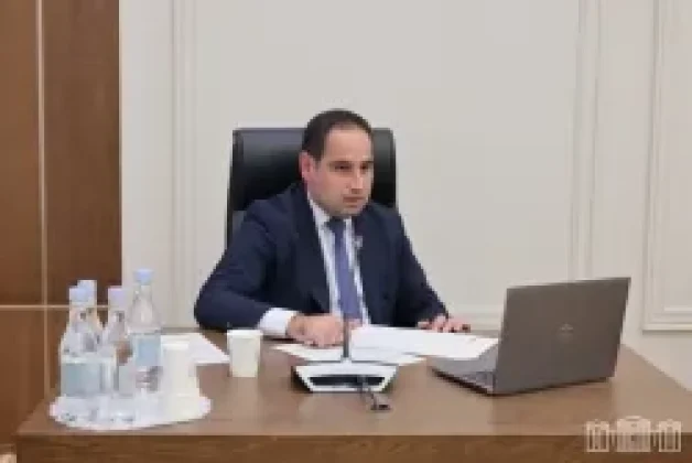 Մեր ջրառով պայմանավորված՝ Սևանի մակարդակը կարող է իջնել մինչև 13 սմ, ո՛չ ավելի. Խուդաթյան | 1lurer.am
