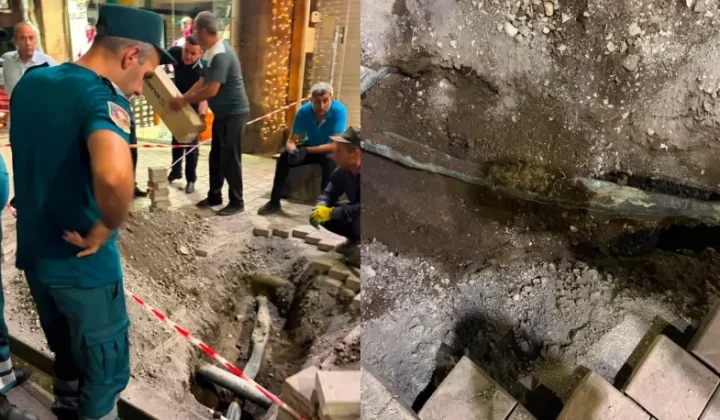 ՀԷՑ-ի բաշխման ցանցի մալուխագծի վթարի պատճառները պարզելու նպատակով կանցկացվի ներքին հետաքննություն․Ռոմանոս Պետրոսյան