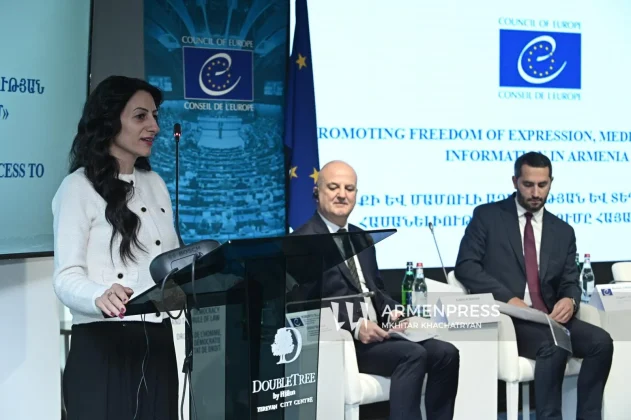 Մարդու իրավունքները շատ հաճախ գործիք են դառնում քաղաքական դերակատարների ձեռքում․ ՀՀ ՄԻՊ-ը՝ նախընտրական շրջանի մասին | armenpress.am